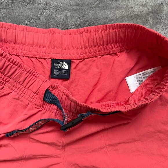 The North Face Class V Hike Shorts 2.0 Women Size S - Picture 2 of 3